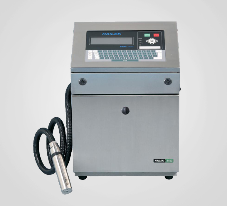 HAILEK Series Continuous Ink Jet Printers Nek Industries Sdn Bhd