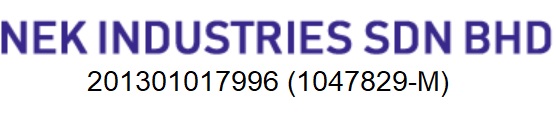 Nek Industries Sdn Bhd